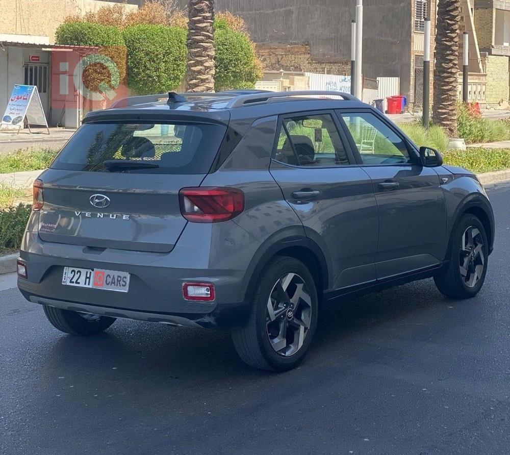 هيونداي فينو